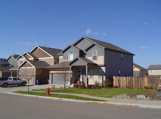 6679 13th St, Frederick, CO 80530