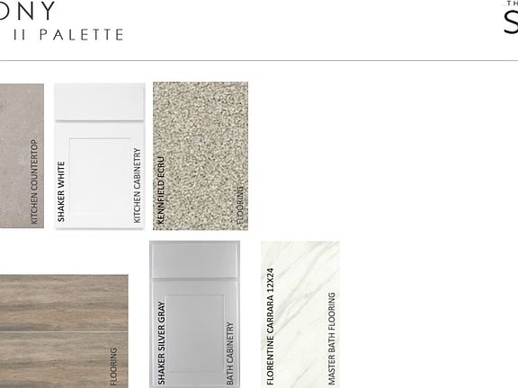 Lot 28 - 6055 South Tambor - Pearl Interior Image 2