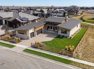 2696 Bluewater Rd, Berthoud, CO 80513