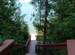 5990 Lakeshore Rd N, Palms, MI 48465