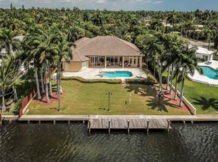 1110 N Southlake Dr, Hollywood, FL 33019