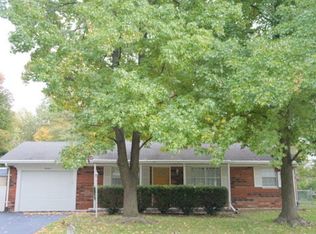 14 Edgewood Ct, Freeburg, IL