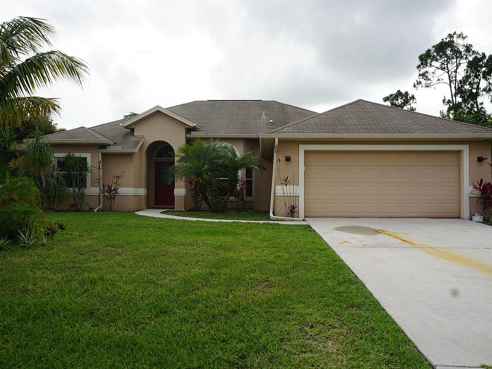 1st image of 4658 SW Dactyl St