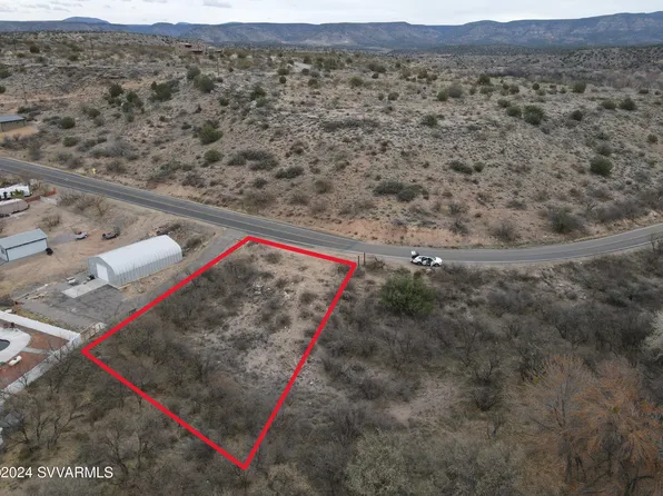 4863 E Beaver Creek Road, Rimrock, AZ 86335