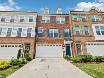 9616 Julia Ln, Owings Mills, MD, 21117