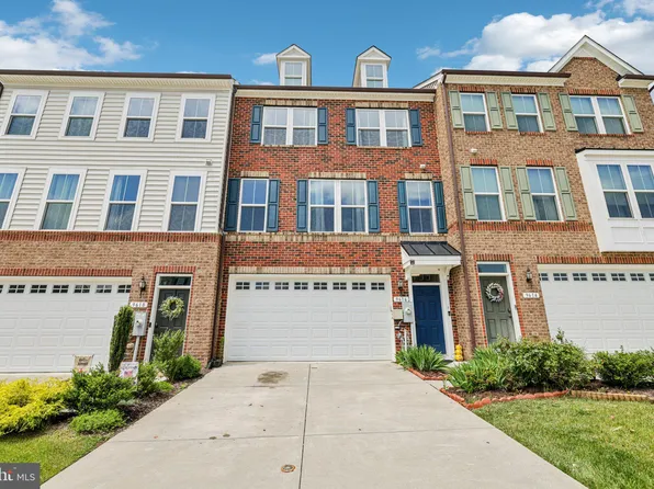 9616 Julia Ln, Owings Mills, MD 21117