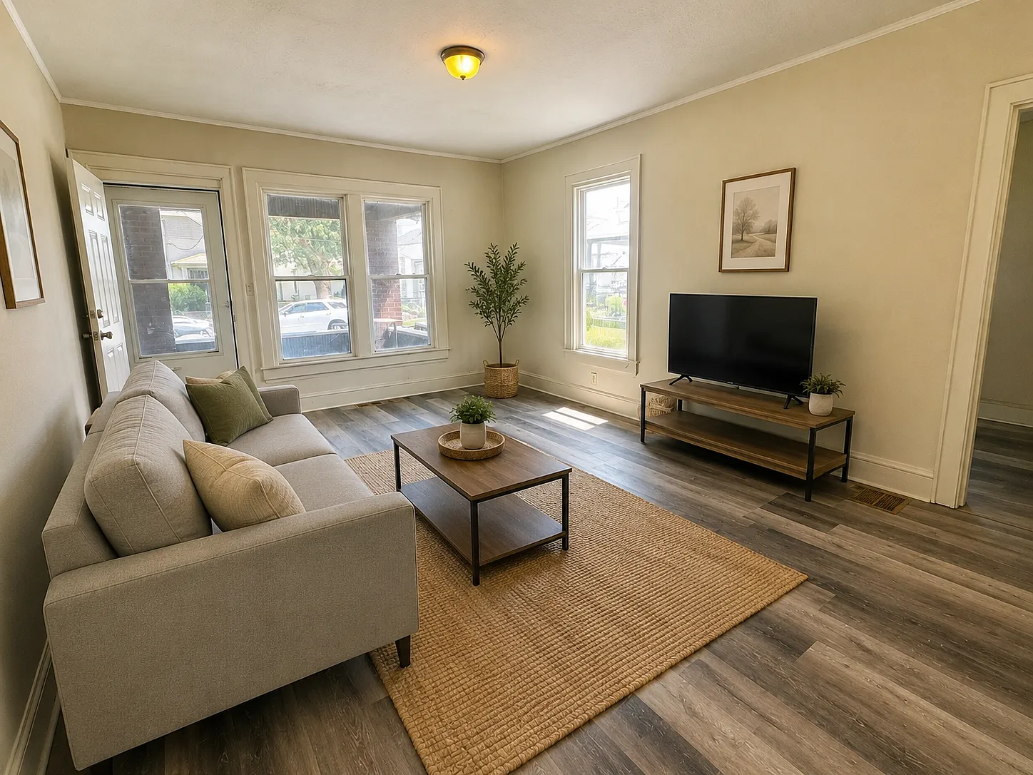 321 Berkeley Street - A — Photo 3