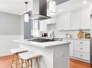 7 Mount Hope Ave #103, Providence, RI 02906