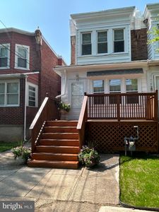 15 Kern St, Collingdale, PA, 19023