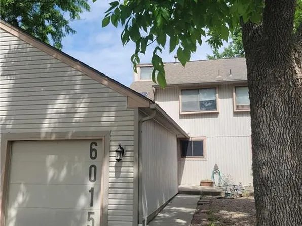 6015 N Bellefontaine Ave, Gladstone, MO 64119