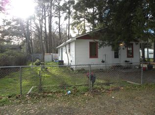 705 Dorsey St, Walterboro, SC 29488
