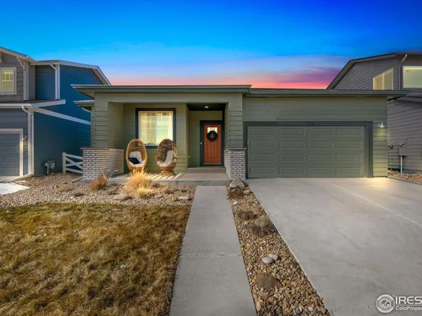 509 Stout St, Fort Collins, CO 80524