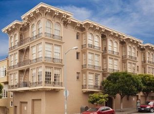3101 Clay St APT 2, San Francisco, CA 94115