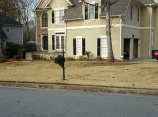 3700 Upland Dr, Marietta, GA 30066