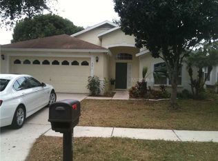 531 Greg St, Valrico, FL 33594