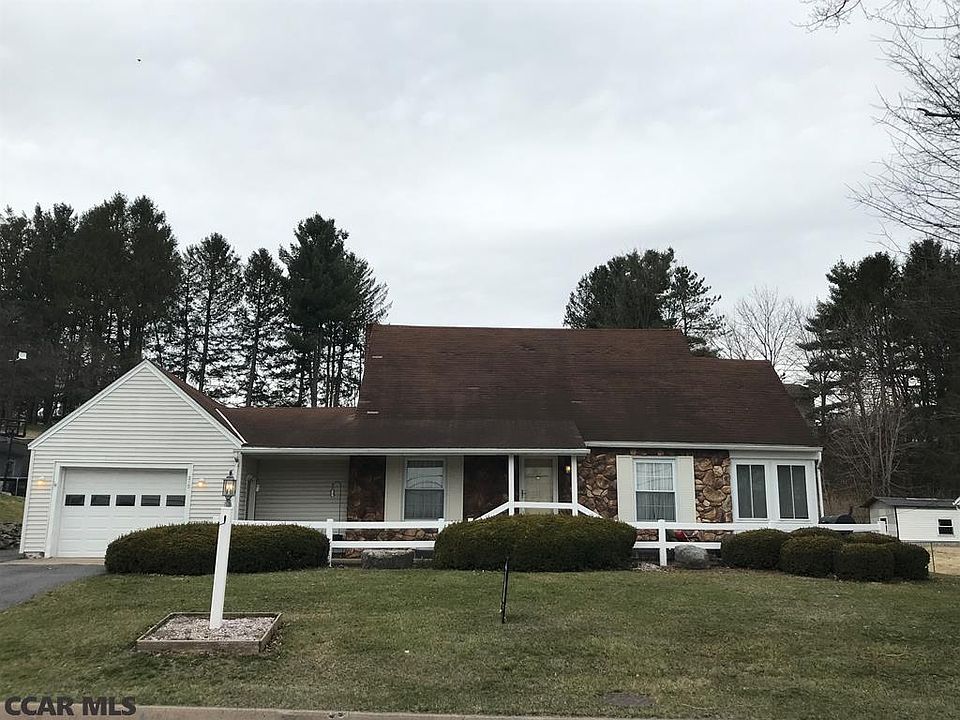 210 E Main St, Millheim, PA 16854 Zillow