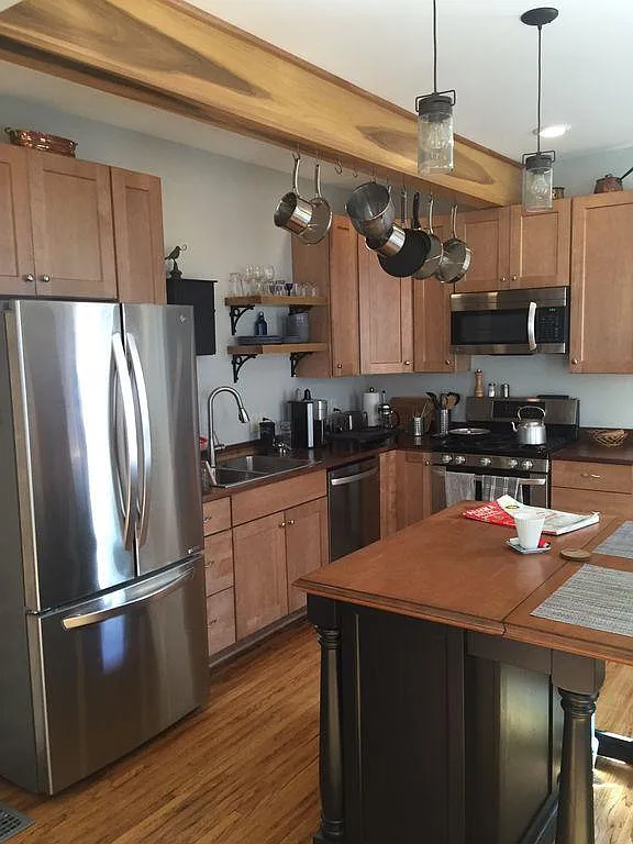 3 bed, 1650 sqft, $4,750 — Photo 4