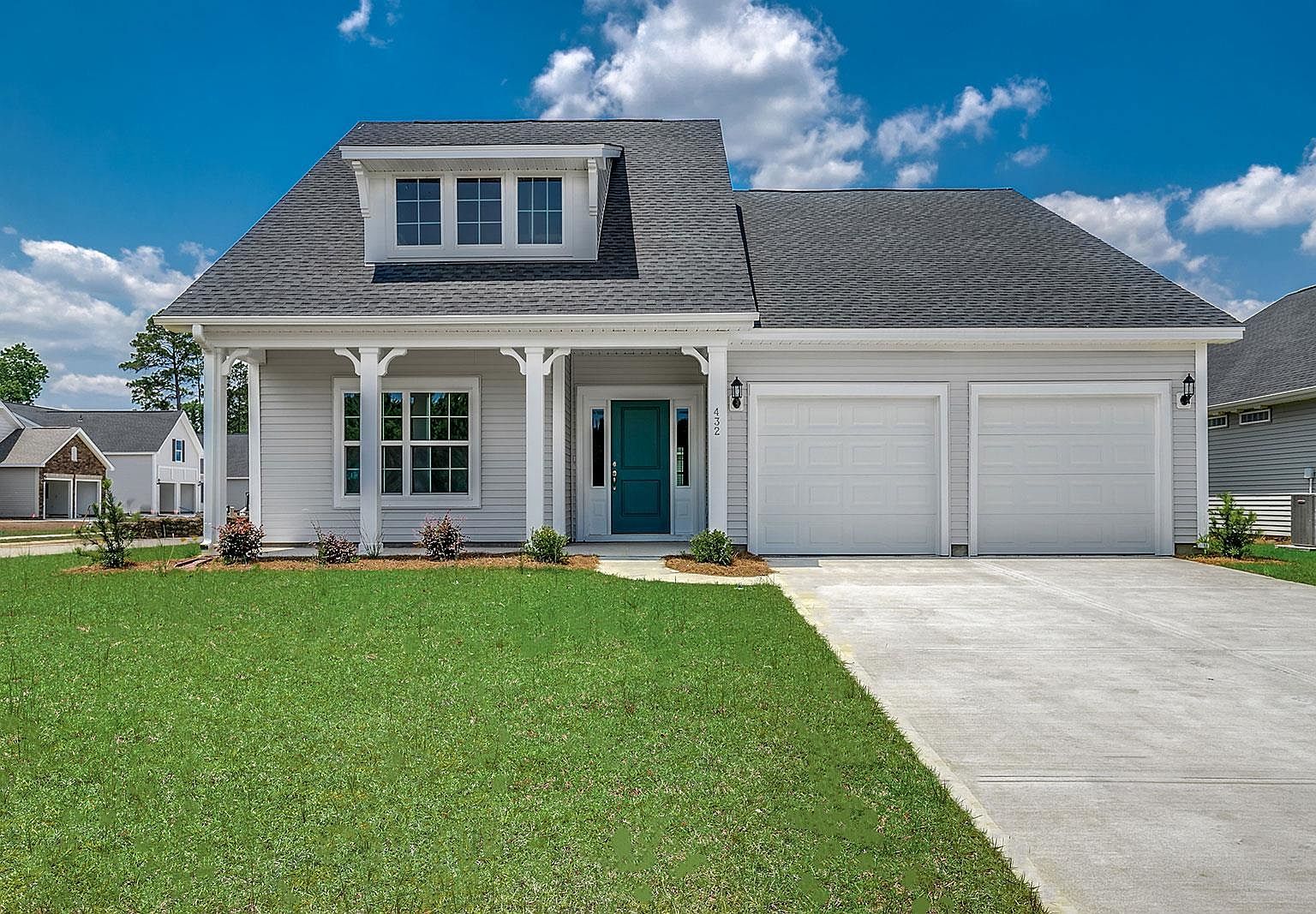 432 Heathside St, Murrells Inlet, SC 29576 Zillow