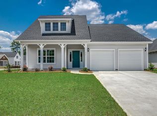 432 Heathside St LOT 57, Murrells Inlet, SC 29576