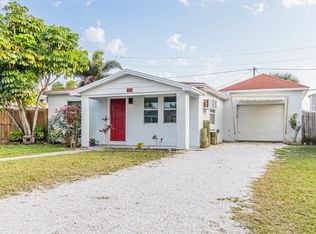 431 Virginia Ave, Madeira Beach, FL 33708