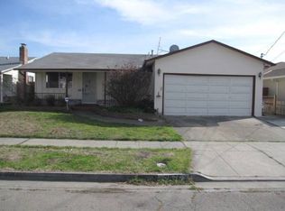 2670 Cryer St, Hayward, CA