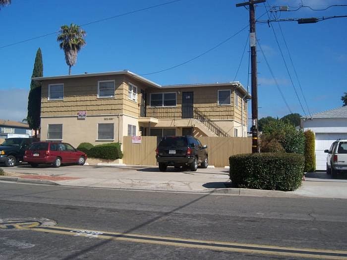 1st image of 1604 1/2 Pacific Beach Dr