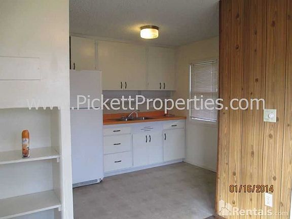 2nd image of 2722B Callahan Dr #B