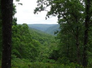 0 County Road M3605, Kingston, AR 72742