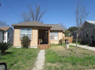 635 W Olmos Dr, San Antonio, TX 78212