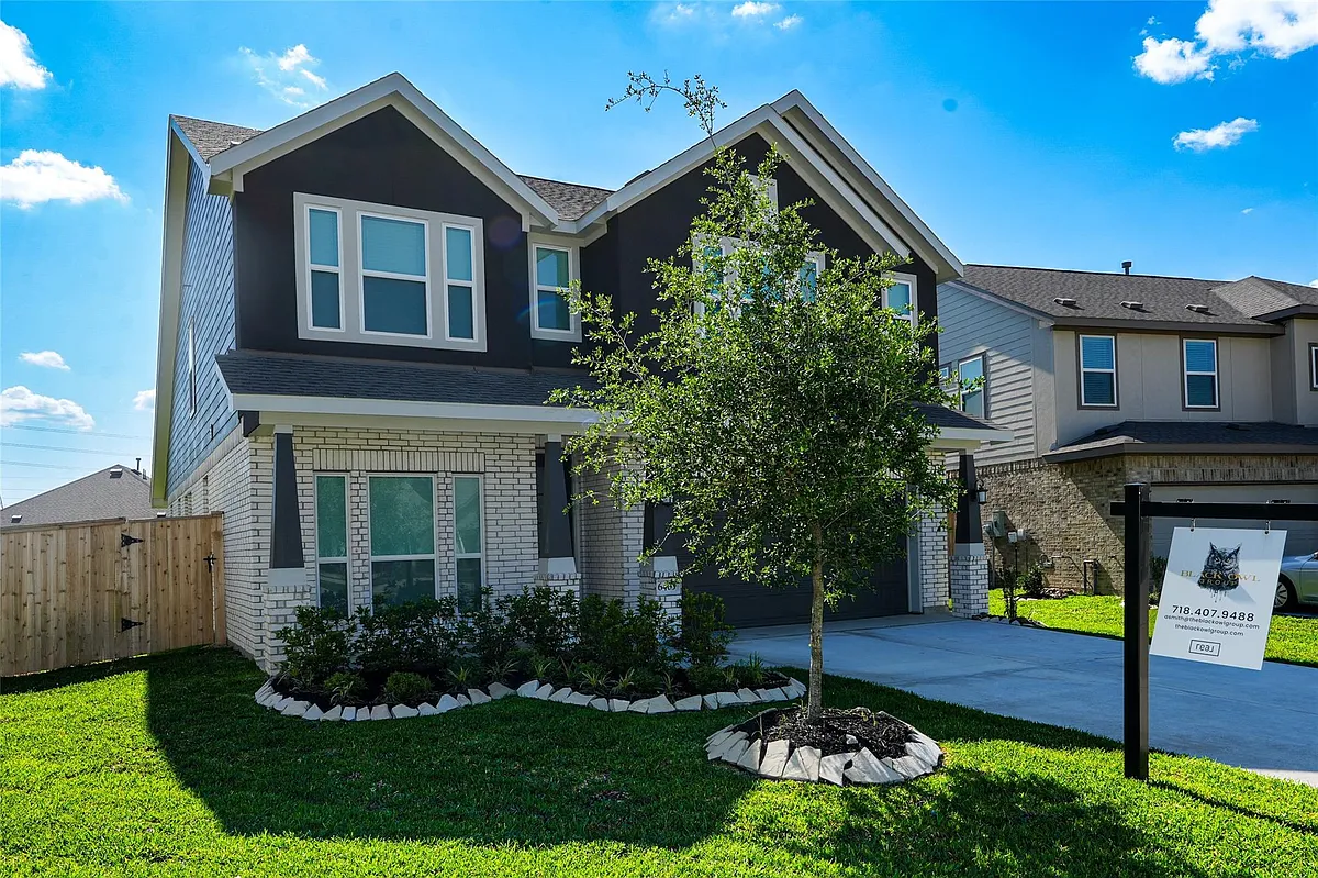 Building Photo - 6403 Periwinkle Blossom Ln