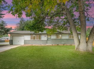 1409 Briarwood Rd, Fort Collins, CO 80521