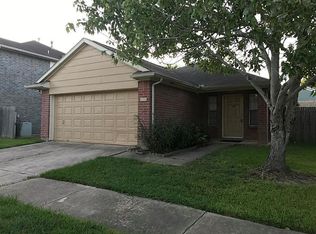 1313 Bridle Path, Rosenberg, TX 77471