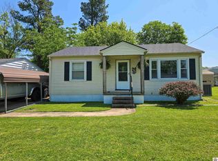 2230 Seneca Ln, Paducah, KY 42001