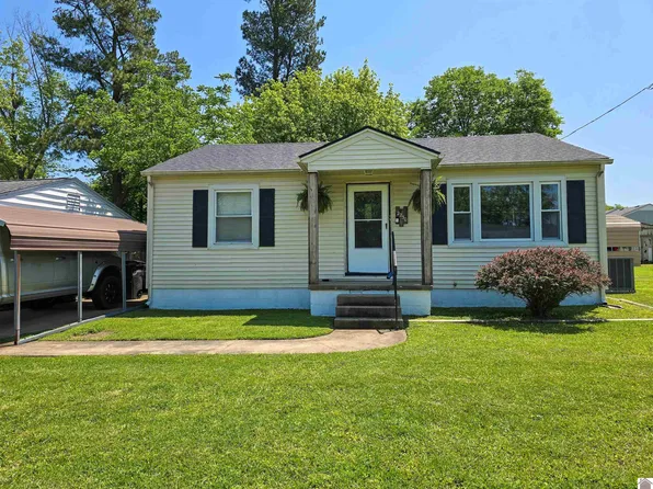 2230 Seneca Ln, Paducah, KY 42001