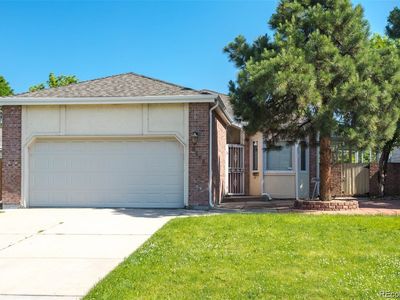 6565 E Exposition Ave, Denver, CO, 80224