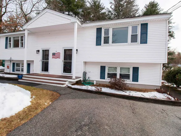 50 Derryfield Road #R, Derry, NH 03038
