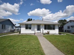 1815 W Yakima St, Pasco, WA 99301