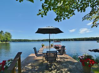 18 Moody Goodman Rd, Otis, MA 01253