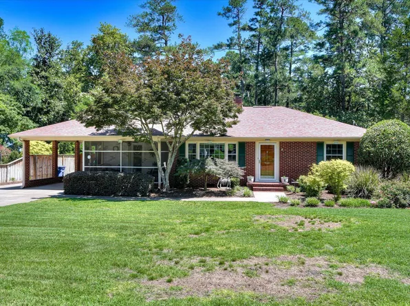 846 Boardman Rd, Aiken, SC 29803