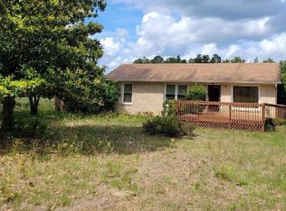125 Shefrin St, Wagener, SC 29164