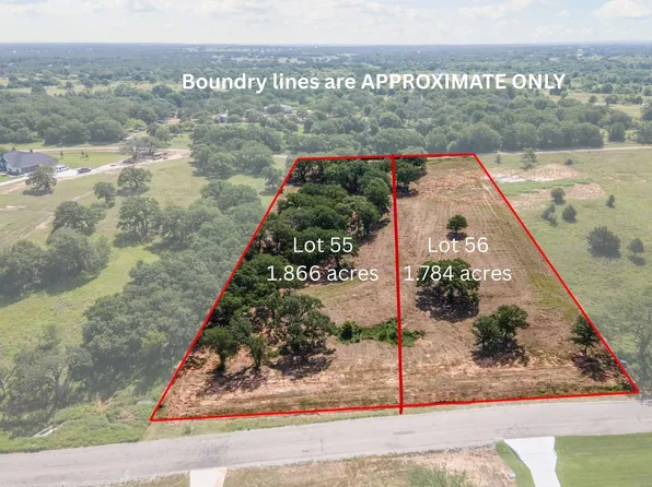 1110 Gonzollas Rd, Springtown, TX 76082
