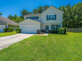308 Duck Pond Ln, Summerville, SC 29483