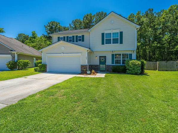 308 Duck Pond Ln, Summerville, SC 29483