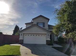 2643 Creekside Dr, Lodi, CA 95242