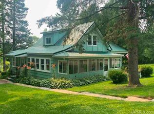 W4457 Fern St, Vulcan, MI 49892
