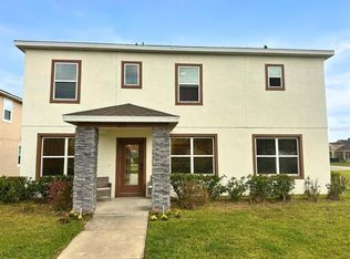 2655 Trafalgar Blvd, Kissimmee, FL 34758