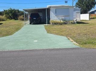 1398 Ibis Dr, Englewood, FL 34224