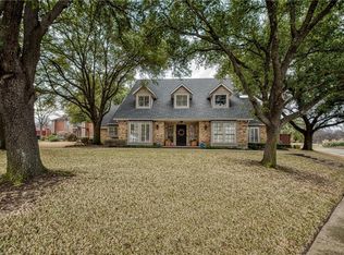 17101 Wester Way, Dallas, TX 75248