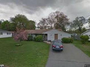 37 Brookfield Dr, Brockton, MA 02302