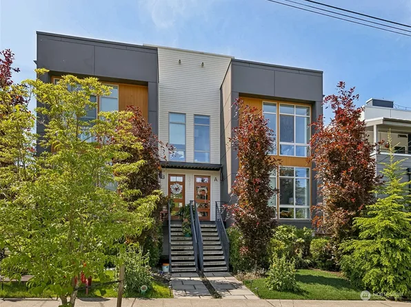 3031 59th Avenue SW #A, Seattle, WA 98116
